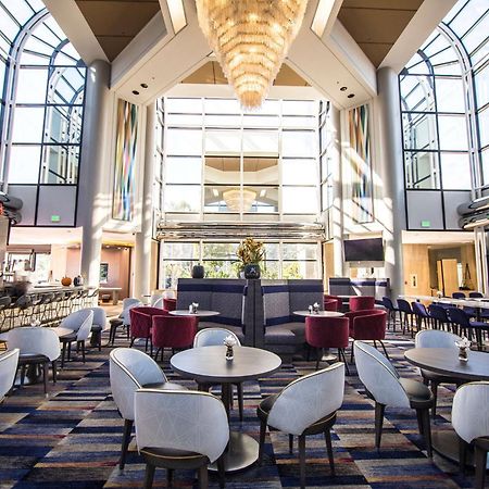 Hilton Los Angeles-Universal City מראה חיצוני תמונה