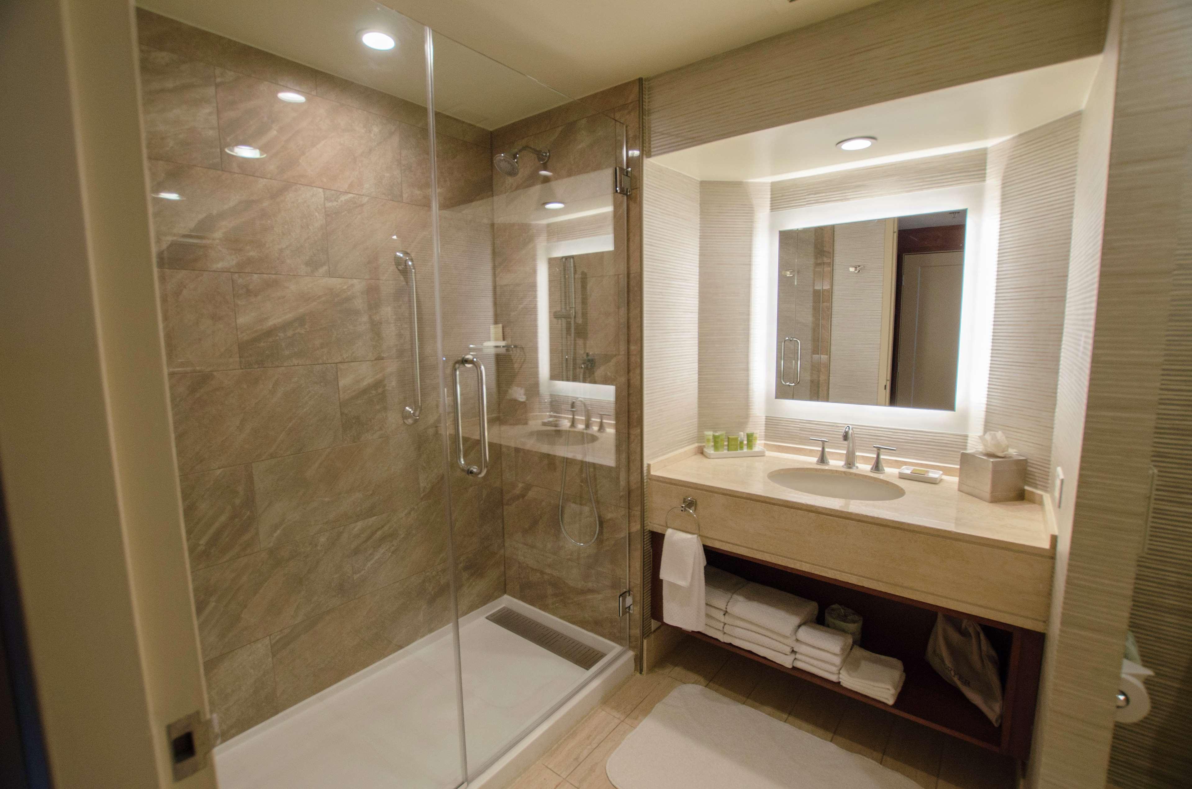 Hilton Los Angeles-Universal City מראה חיצוני תמונה