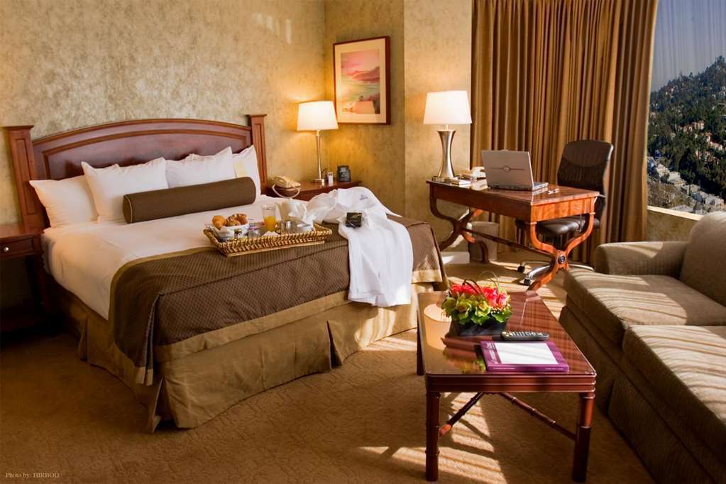 Hilton Los Angeles-Universal City חדר תמונה